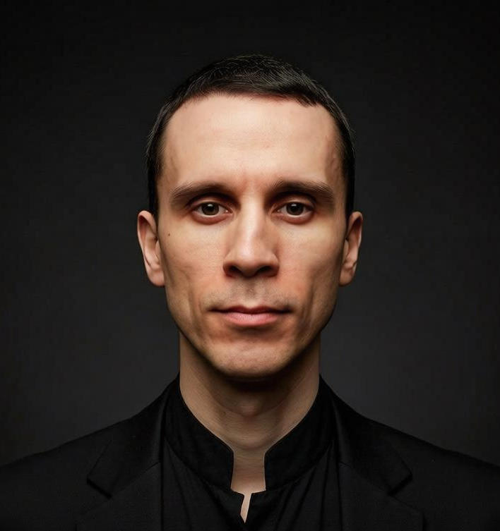 Aleksey Gurzhiev